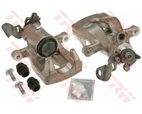 Brake Caliper BHQ243 TRW