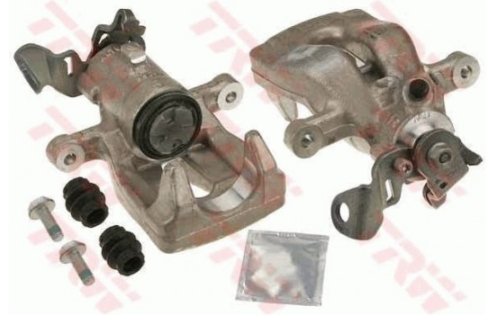 Brake Caliper BHQ243 TRW