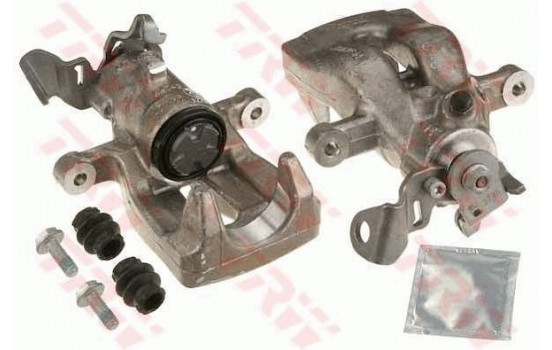 Brake Caliper BHQ243E TRW