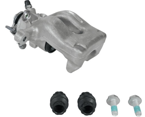 Brake Caliper BHQ243E TRW