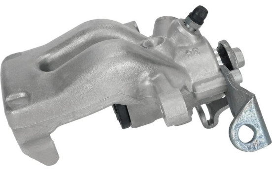 Brake Caliper BHQ243E TRW, Image 3