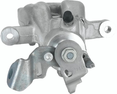 Brake Caliper BHQ243E TRW, Image 4