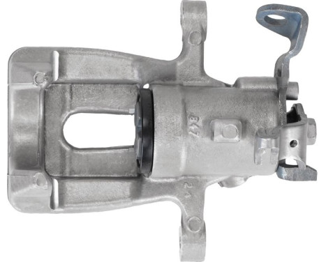 Brake Caliper BHQ243E TRW, Image 6