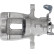 Brake Caliper BHQ243E TRW, Thumbnail 6