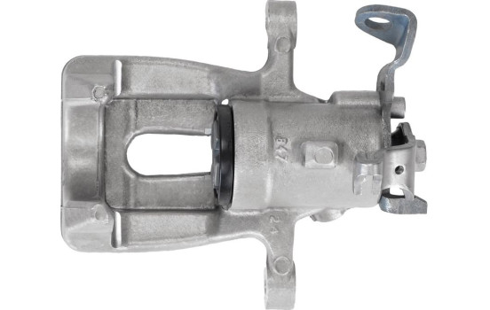 Brake Caliper BHQ243E TRW, Image 6