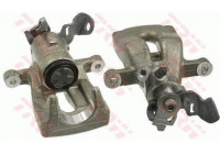 Brake Caliper BHQ244 TRW