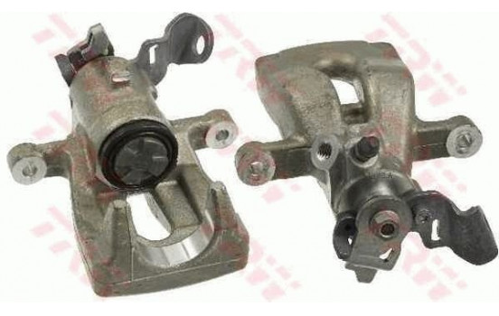 Brake Caliper BHQ244 TRW