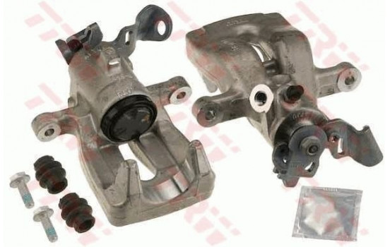 Brake Caliper BHQ244E TRW