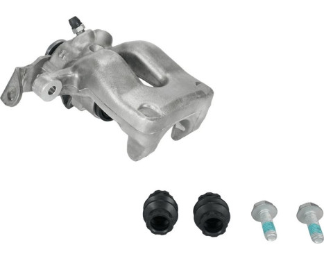 Brake Caliper BHQ244E TRW