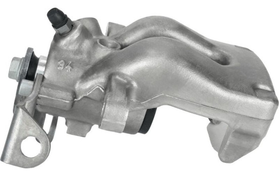 Brake Caliper BHQ244E TRW, Image 2