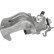 Brake Caliper BHQ244E TRW, Thumbnail 3