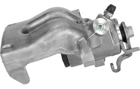 Brake Caliper BHQ244E TRW, Image 3