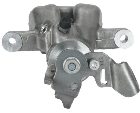 Brake Caliper BHQ244E TRW, Image 4