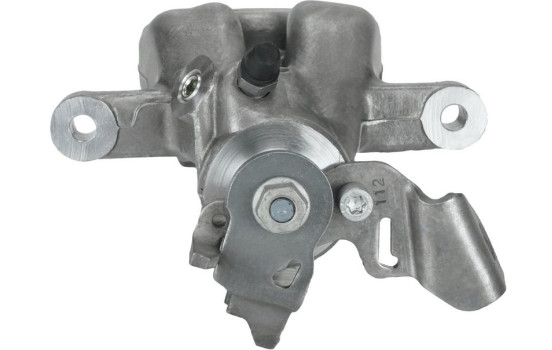 Brake Caliper BHQ244E TRW, Image 4