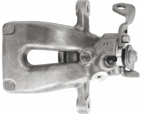 Brake Caliper BHQ244E TRW, Image 7