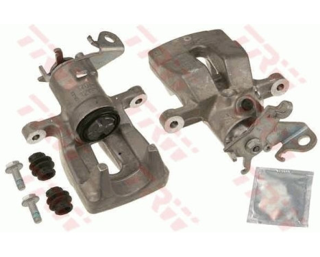 Brake Caliper BHQ245 TRW