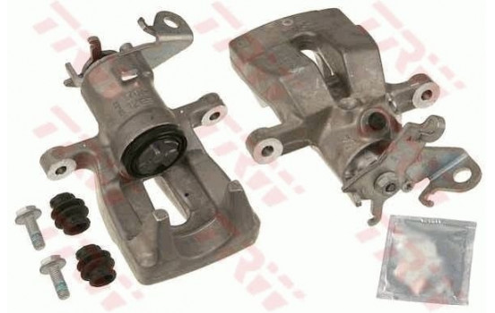 Brake Caliper BHQ245 TRW