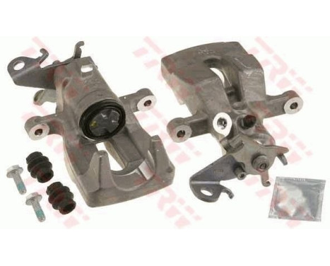 Brake Caliper BHQ246 TRW