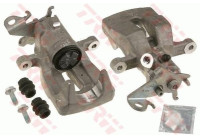 Brake Caliper BHQ246E TRW