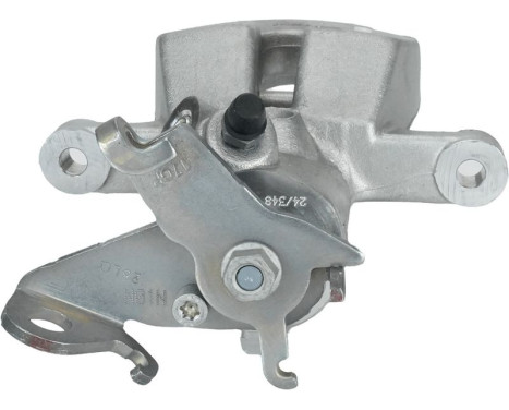 Brake Caliper BHQ246E TRW, Image 4