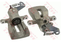Brake Caliper BHQ247 TRW