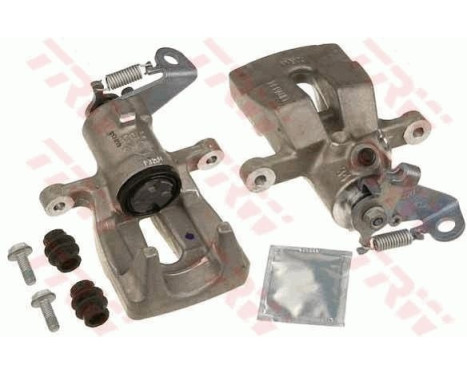 Brake Caliper BHQ247E TRW