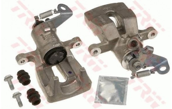 Brake Caliper BHQ247E TRW