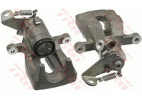 Brake Caliper BHQ248 TRW