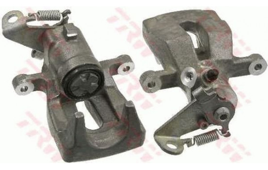 Brake Caliper BHQ248 TRW