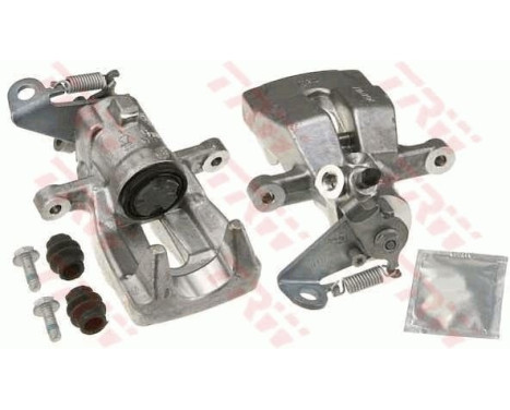 Brake Caliper BHQ248E TRW