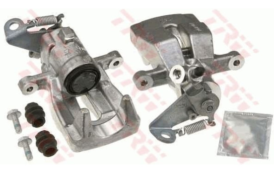 Brake Caliper BHQ248E TRW