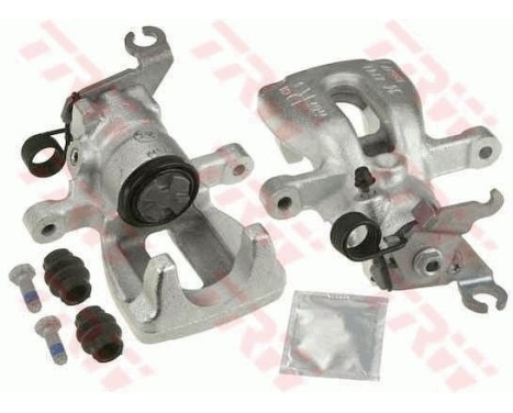 Brake Caliper BHQ258E TRW