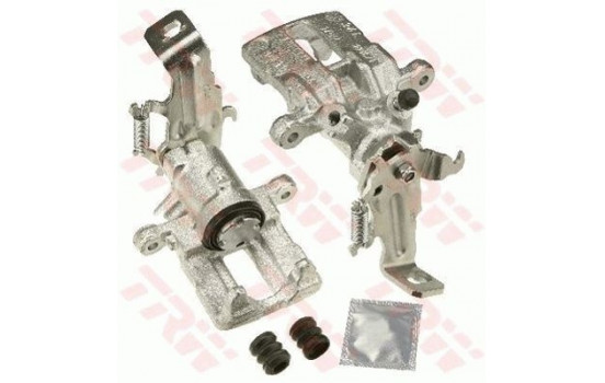 Brake Caliper BHQ265E TRW