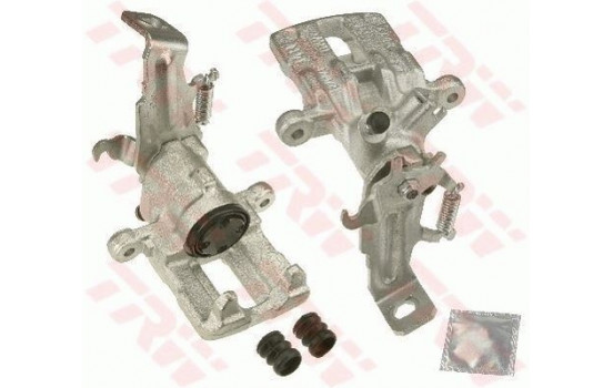 Brake Caliper BHQ266E TRW