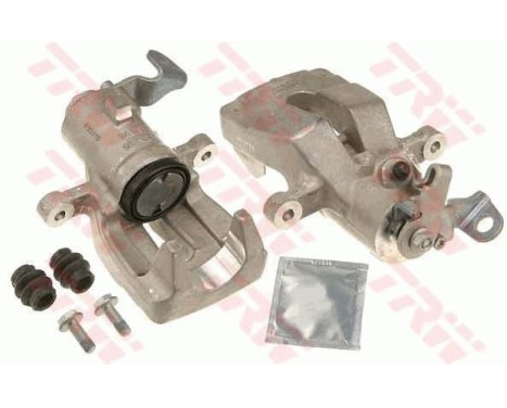 Brake Caliper BHQ281 TRW