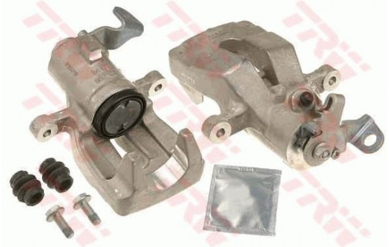 Brake Caliper BHQ281 TRW