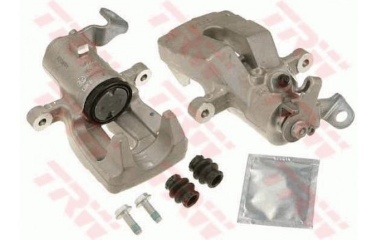 Brake Caliper BHQ281E TRW