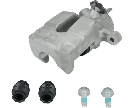 Brake Caliper BHQ281E TRW
