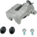 Brake Caliper BHQ281E TRW
