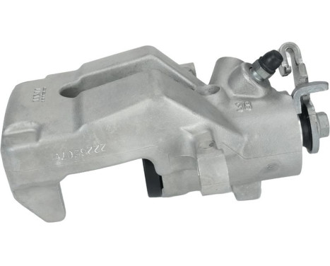 Brake Caliper BHQ281E TRW, Image 3