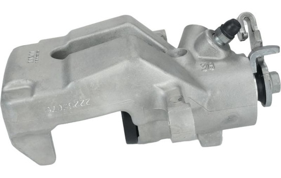 Brake Caliper BHQ281E TRW, Image 3