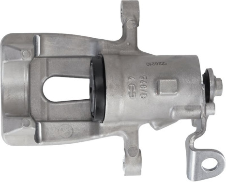 Brake Caliper BHQ281E TRW, Image 5