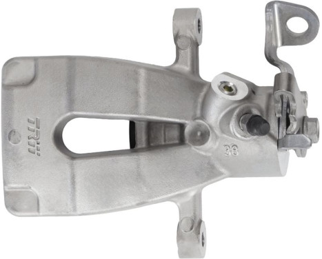 Brake Caliper BHQ281E TRW, Image 6