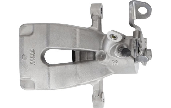 Brake Caliper BHQ281E TRW, Image 6