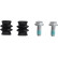 Brake Caliper BHQ281E TRW, Thumbnail 7