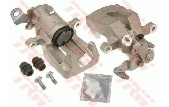 Brake Caliper BHQ282 TRW