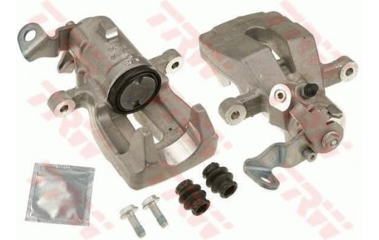 Brake Caliper BHQ282E TRW