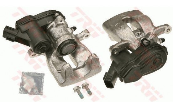 Brake Caliper BHQ285E TRW