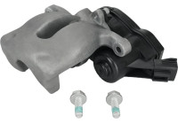 Brake Caliper BHQ285E TRW