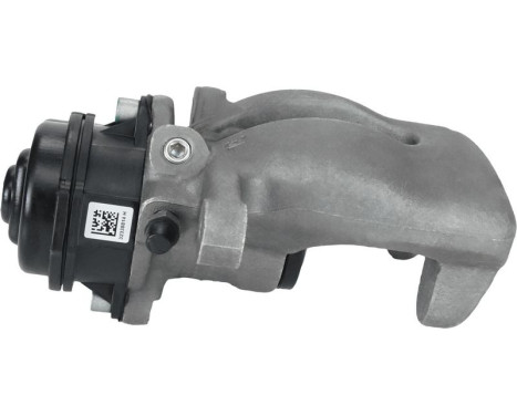 Brake Caliper BHQ285E TRW, Image 2